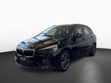BMW 220dA xdrive AT Sport Line - NaviPlus,HuD,AHK - BMW 220 Active Tourer aus 2020