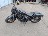 Honda CMX 500 S EDITION Mod. 2025 - HONDA CHOPPER