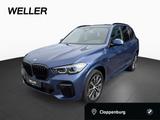 BMW X5 xDr 30d M Sport HUD NAVI LASER LiveProf AHK
