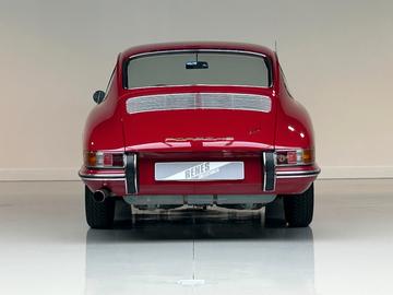 صورة مصغرة 11 لـ 1965 Porsche 911 URMODELL