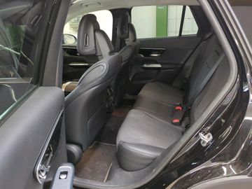 Mercedes GLC 220 - 11