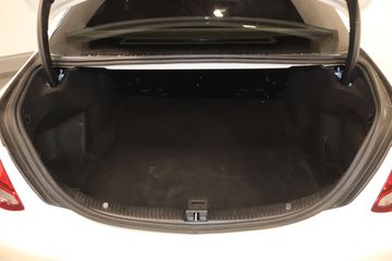 Mercedes C 220 - 7