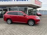 Mitsubishi Outlander PHEV Plus 4WD Automatik - Mitsubishi Gebrauchtwagen in Augsburg