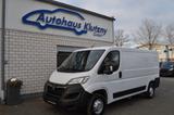 Opel Movano C KASTEN KA L2H1 3,5T EDITION/AHK/CAM - Holztransporter