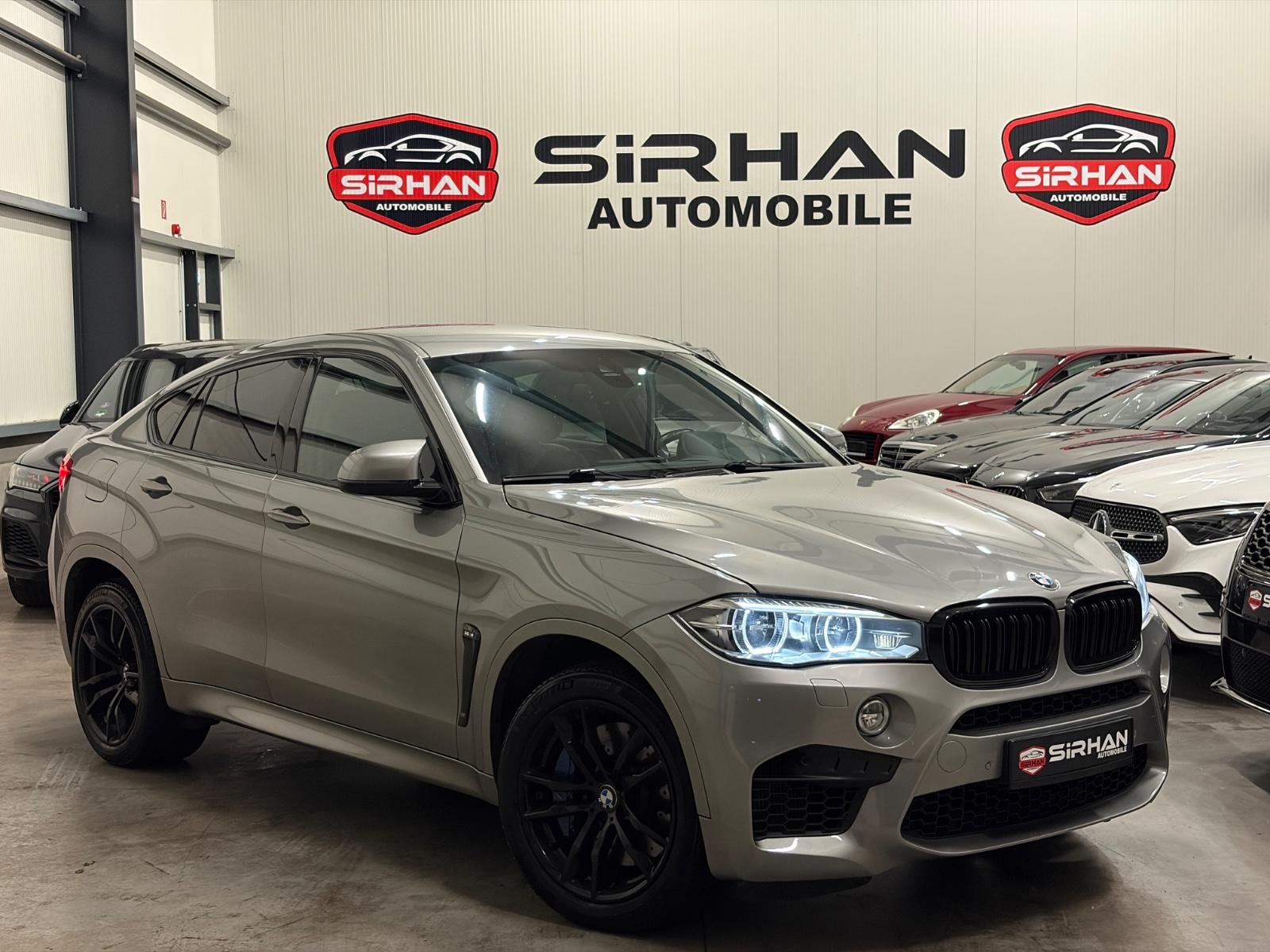 BMW X6 M Performance*LED*Memory*Kamera*TÜV NEU