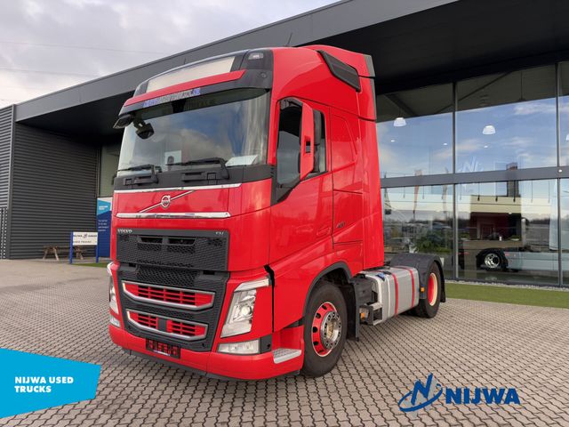 Volvo FH 460 4x2 Dubbele PTO + WRC