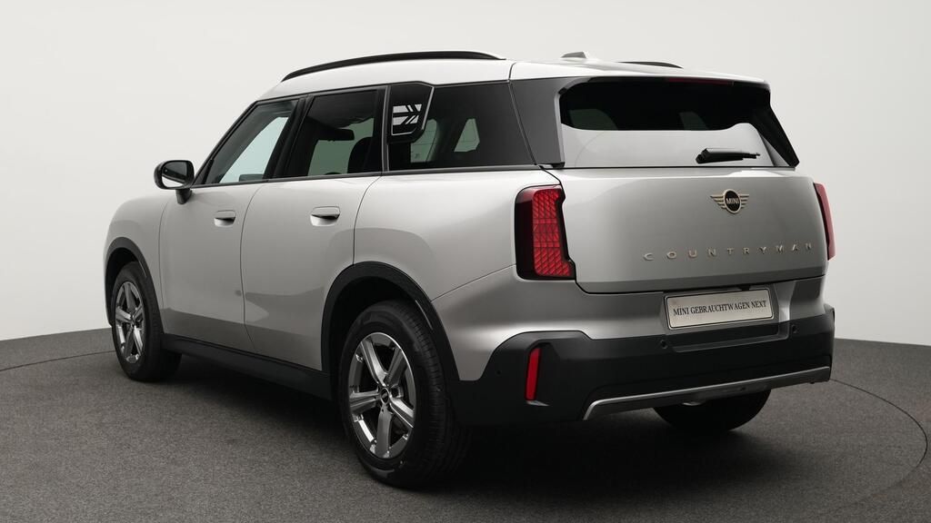 MINI Countryman C (Cooper) - Bild 8
