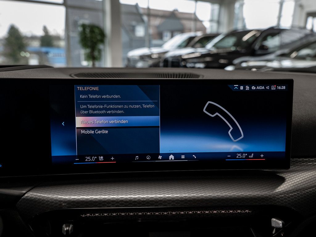 BMW 420 Gran Coupé - Bild 15