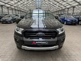 Ford Ranger 2.0 TDCi  Wildtrack 4x4 Doppelkabine - Ford Ranger Gebrauchtwagen in Berlin