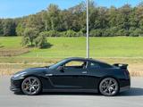 Nissan GT-R 3.8l Black Edition - Nissan GT-R