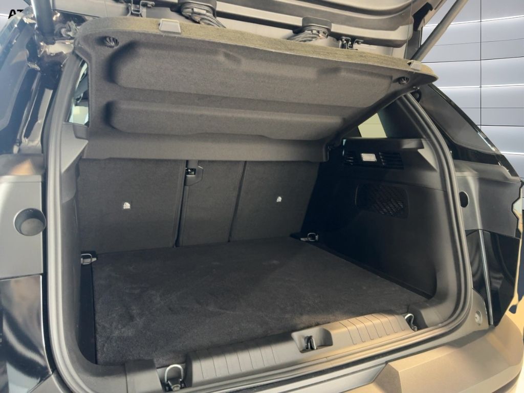 Fahrzeugabbildung Jeep Compass e-Hybrid First Edition MATRIX RFK WINTER