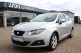 Seat Ibiza Lim. 1.2TSI Stylance / Style Klima/EURO5 - Seat Ibiza aus 2012 mit Benzin-Antrieb: Kleinwagen
