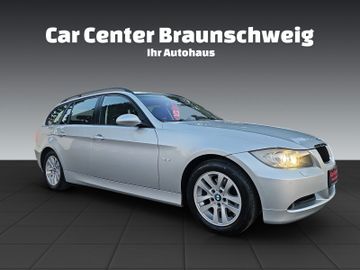 BMW 318 - 2