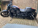 Harley-Davidson Nightrod / VROD VRSCDX 5HD1 - HARLEY-DAVIDSON VRSCDX