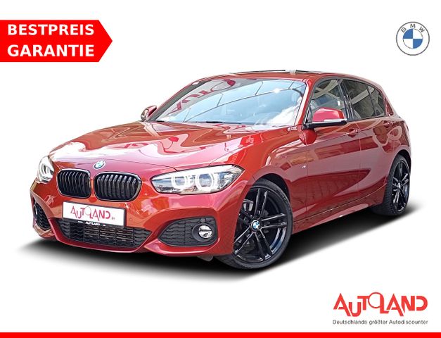 BMW 118i Aut. M Sport LED Navi Sitzheizung