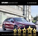 Vorschaubild Mercedes-Benz CLA 200 SB AMG+Night+Pano+Multibeam+Keyless+DAB+