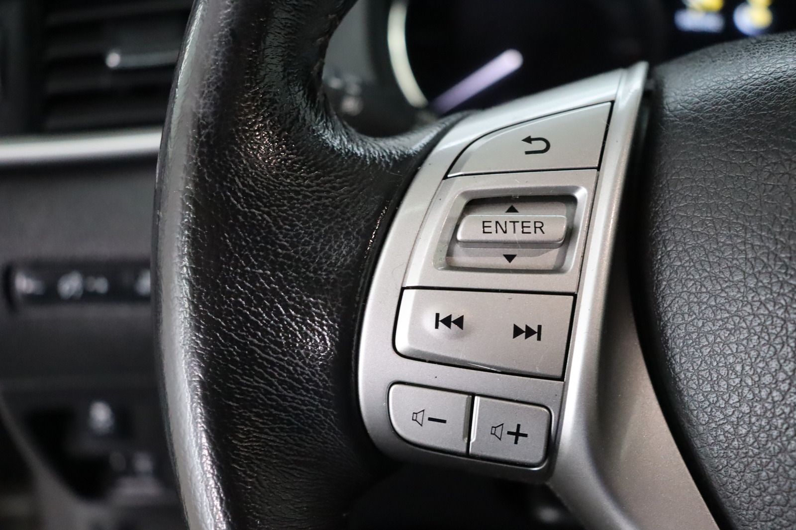 Fahrzeugabbildung Nissan X-Trail 1.6 dCi Automatik