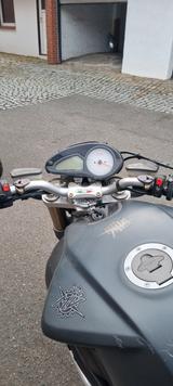 MV Agusta F4 Brutale 750 s - Offers