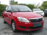 Skoda Fabia Combi Classic*Klima*sehr gepflegt*Nr.16 - Skoda Fabia aus 2011: Kombi