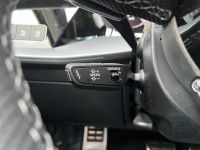 Audi A3 Sportback 40 TFSI Aut quattro Sline AHK 3JGAR bei Autohaus Landmann & Maier OHG