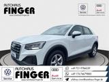 Audi Q2 30 TFSI *Klimaauto/LED/App/SHZ/PDC/Tempomat* - Audi Q2 in Karlsruhe