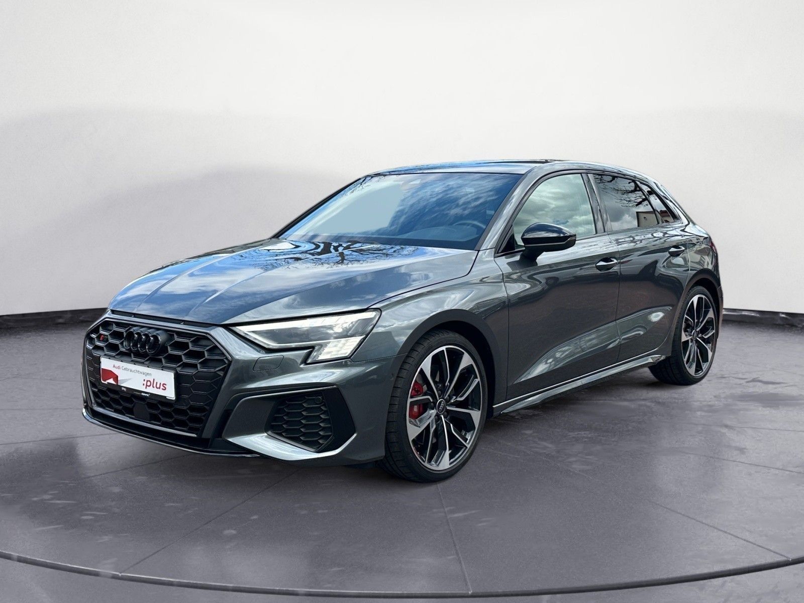 Audi S3 - Bild 2