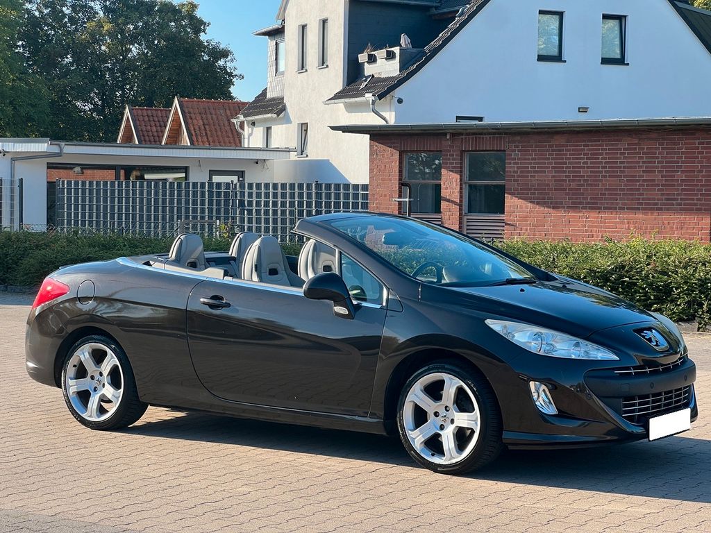 Angebot ansehen Peugeot 308