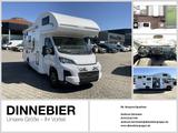 Forster A 699 DVB, Maxi 4,25 t, Winterpaket, Dachklima - Forster A 699 DVB