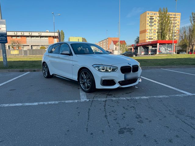 BMW BMW F20 M135i