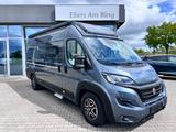 Eura Mobil V 635 EB Automatik, Mark,Sol,Lith,Assistenz,Keyl - Eura Mobil Diesel Kastenwagen
