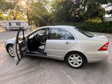 Andere Mercedes c 240  w203 - Andere aus 2001