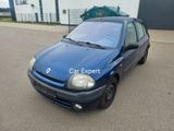 Renault Clio Econ 1.2,TÜV/AU 12/2026,fahrbereit,Klima - Renault Clio aus 1999: 1.2