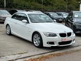 BMW 3 Cabrio 318i///M - Paket/Leder/Xenon - BMW 318: 318i
