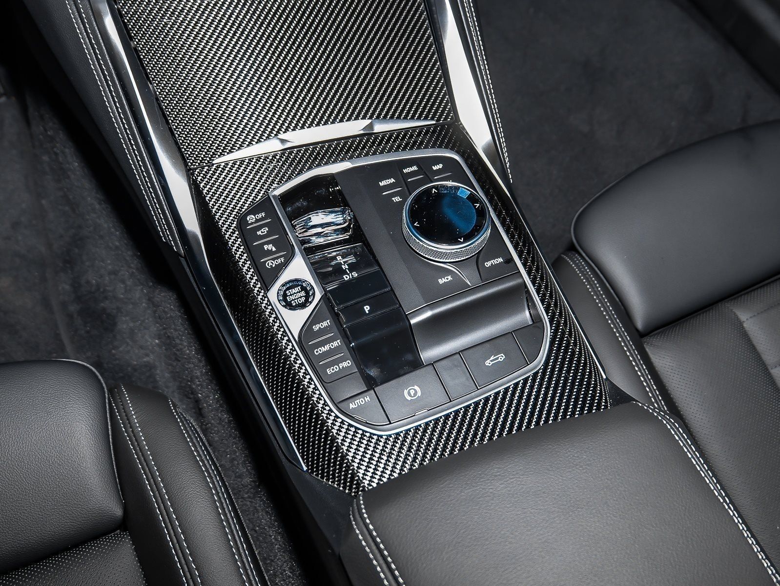 BMW M440 - Bild 11