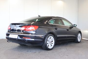 Volkswagen Passat CC 2.0 TDI DSG ACC+KEY+XEN+NAVI+PANO
