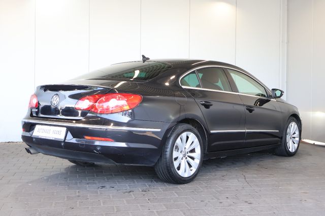 Volkswagen Passat CC 2.0 TDI DSG ACC+KEY+XEN+NAVI+PANO
