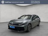 Volkswagen Passat Variant 2.0 TDI 4Motion R line Panorama A - Volkswagen Passat Variant: Allradantrieb