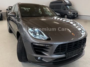 Porsche Macan - 7