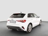 Audi A3 - Vorschau Bild 3