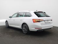 Skoda Superb - Vorschau Bild 6