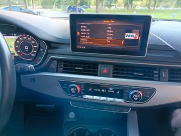 Audi A4 - 11
