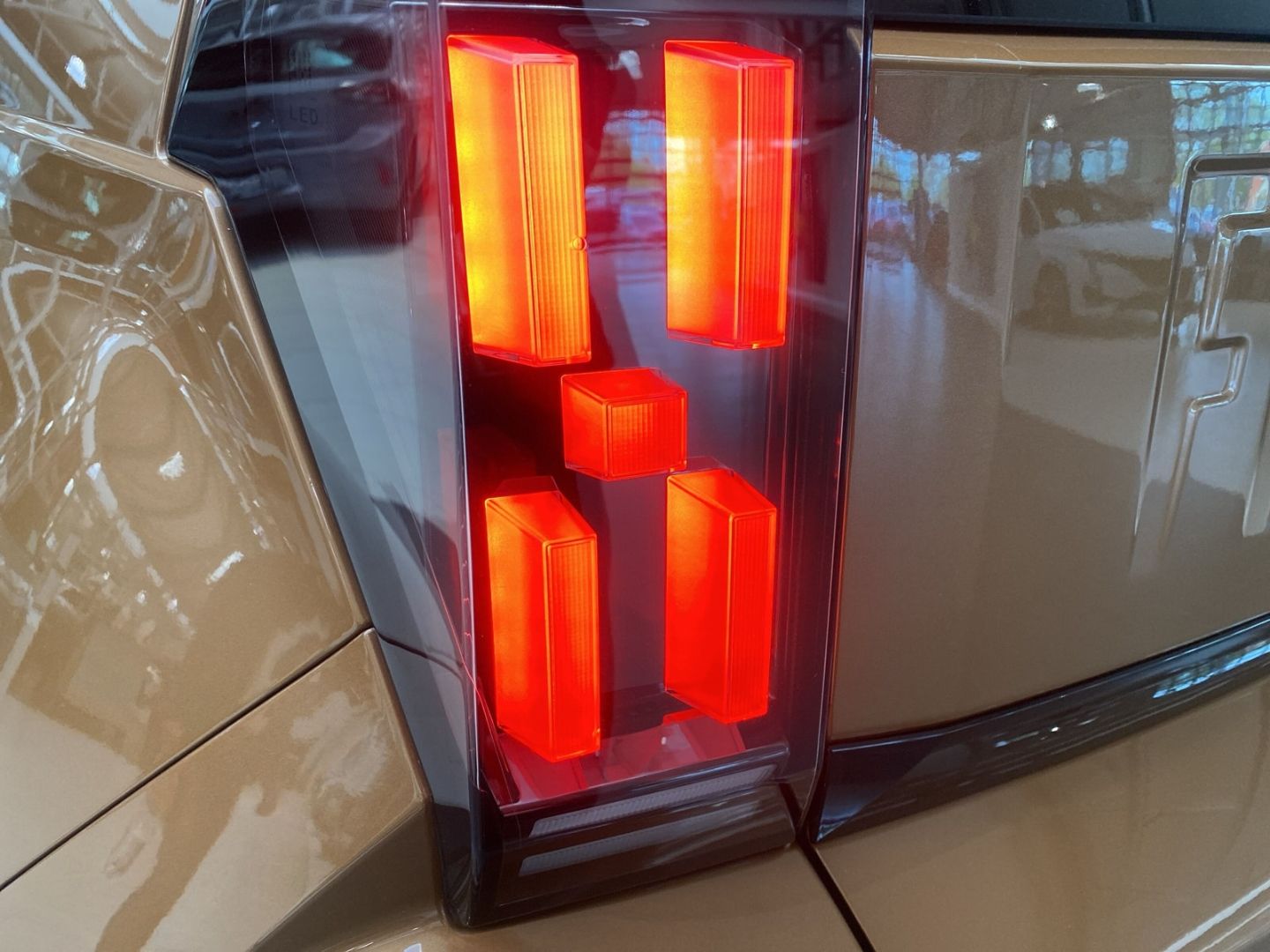 Fiat Grande Panda - Bild 17