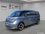 Volkswagen ID. Buzz Pro LWB 91 kWh Lang LR 6-Si ACC NAV RFK - Volkswagen Elektroautos