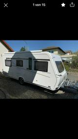 HYMER / ERIBA / HYMERCAR Eriba Nova 495 GL - Offers