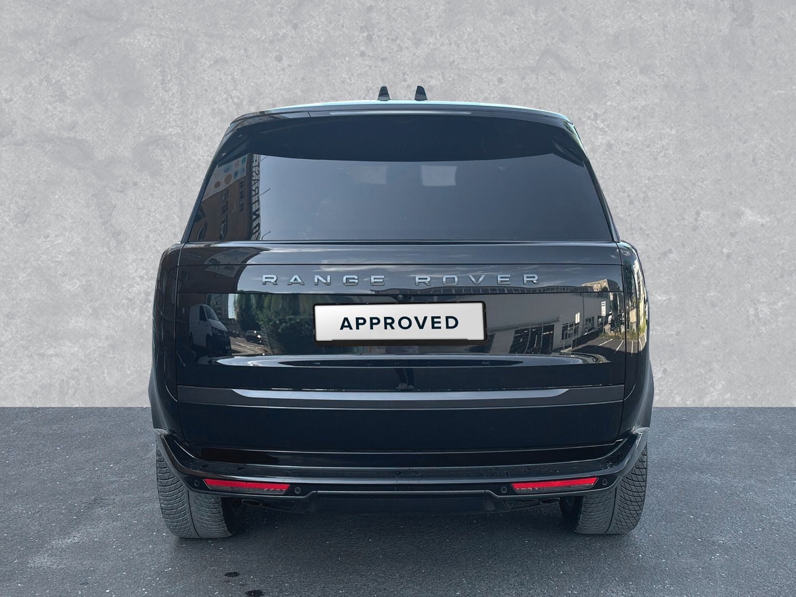 Land Rover Range Rover P530 Autobiography Shadow Pack Stand foto 7
