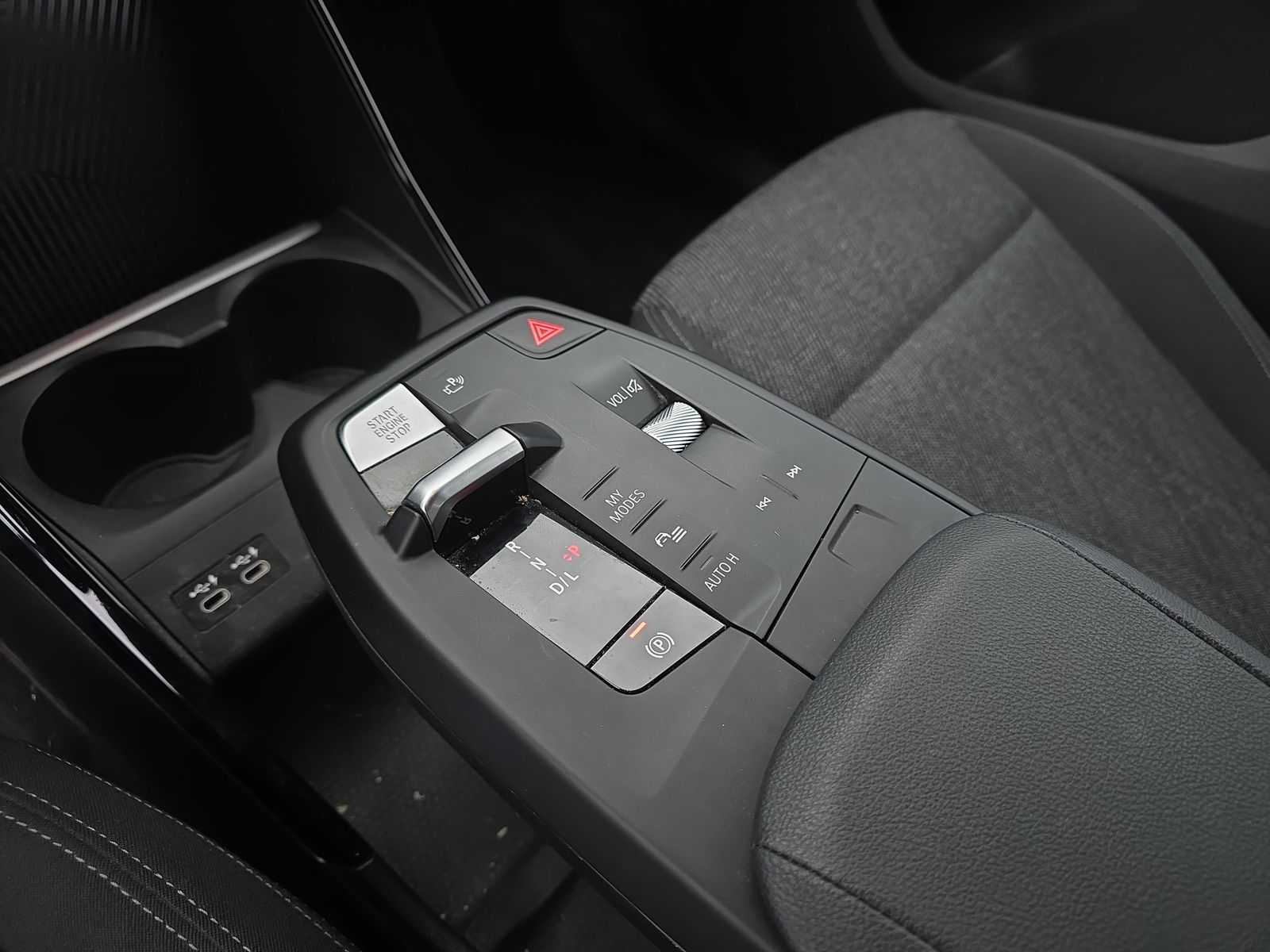 BMW 225 Active Tourer - Bild 20