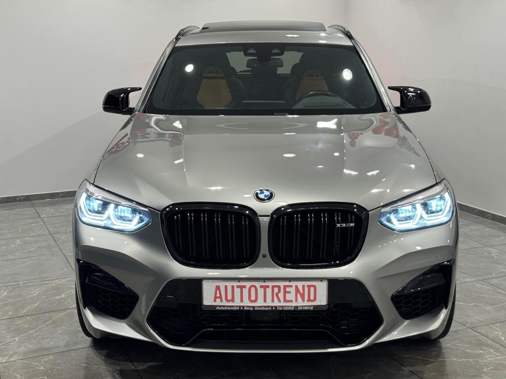 BMW X3 M