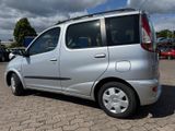 Toyota Yaris Verso 1.3 Sol **VIELE NEUTEILE** - Toyota Yaris: Kleinbus