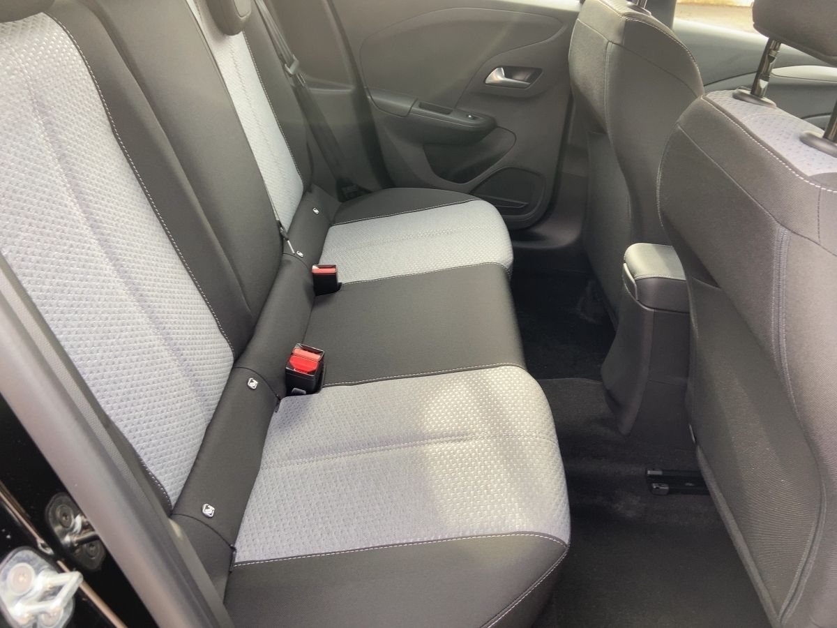 Opel Corsa - Bild 12