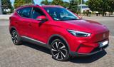 MG ZS 50,3 kWh Comfort Comfort mit Garantie - MG ZS von privat